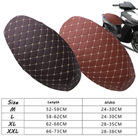 Motorcycle Seat Cushion Ver Accessories Protector Protection