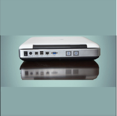 Другие основные диагностические приборы 全数字彩色多普勒超声诊断仪瑞华彩超m3腹部心脏双探头m3