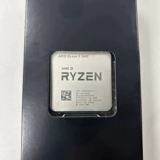 AMD Ryzen Computer R5 5600 New Loose Blade B2 Game Office E -Sports ЦП Устройство процесса.