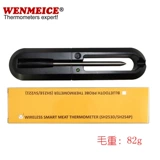 Беспроводное Bluetooth Barbecue Food Thermomet