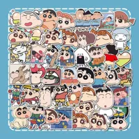 50 Crayon Shin -new 2