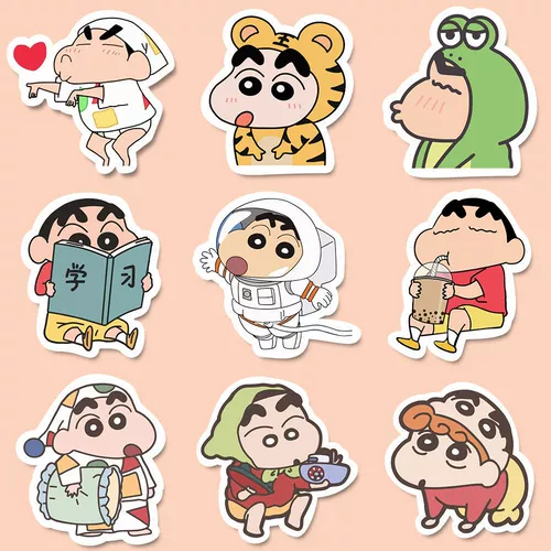 Милые мелки, электромобиль, шлем, мобильный телефон, водонепроницаемый ноутбук со стаканом, мультяшные наклейки