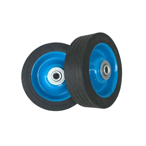 Резиновый подшипник, корзина для покупок, портативное колесо, чемодан, багажный прицеп с аксессуарами