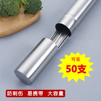 Знаки нержавеющей стали