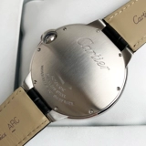 Cartier, воздушный шар, водонепроницаемые автоматические механические мужские часы, Швейцария
