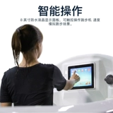 Степпер для спортзала, спортивный массажер для тренировок, оборудование, бассейн, для бега