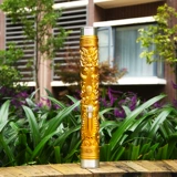 Пластиковый большой кальян из провинции Юньнань