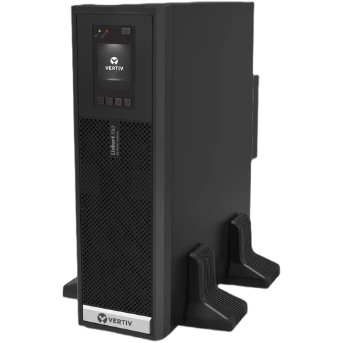 Victoria Emmer UPS Питание питания ITA-20K00AE3A02C00 20KVA/20 кВт Внешняя упаковка аккумулятора Оригинал