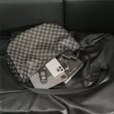 Новый PLA ID Пятница Сумка модное плечо.