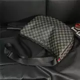 Новый PLA ID Пятница Сумка модное плечо.