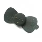 Пастовая пульс мини -шейки матки, друг друга массажер, заряжая подарки, чтобы дать своему мужу практическое сюрприз/следующий