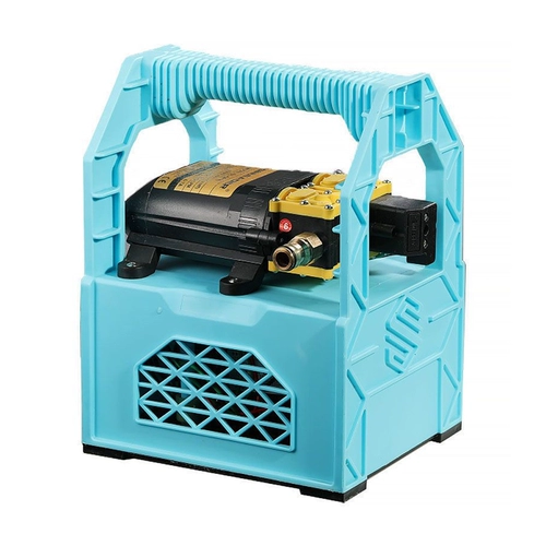 Сельскохозяйственные умные литиевые батарейки, распылитель с зарядкой, электрический электрораспылитель