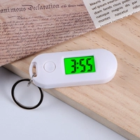 Белая модернизированная запасная батарея с светящейся полосой