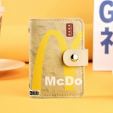 Оригинальный картхолдер, система хранения, для удостоверения личности