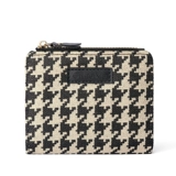 Бумажник, короткая изысканная сумка через плечо, небольшой дизайнерский складной маленький картхолдер, небольшая сумка, коллекция 2023