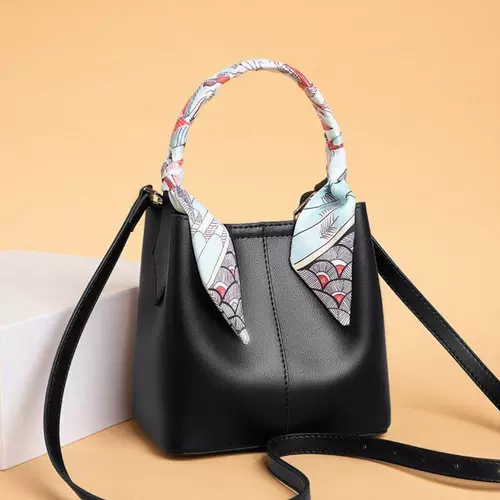 Мешок с большими капотыми с большой капотацией 2022 New Wome