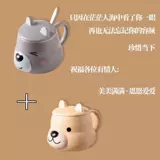 Шиба Ину кружка милая мультипликационная вода для керамической чашки