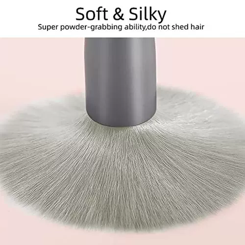 Макияж набор кистей для макияжа для фундамента Powde