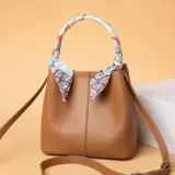 Мешок с большими капотыми с большой капотацией 2022 New Wome