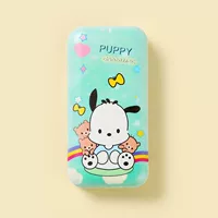 Синий - просто собака [одиночная коробка]