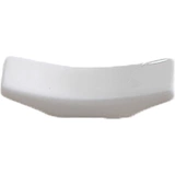 8 --- Отель Hotel Swareware Pure White Ceramic Corpsticks Defects-не возврат средств или изменения