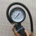 đồng hồ đo áp suất lốp điện tử Kỹ thuật số rõ ràng đồng hồ đo áp suất lốp có độ chính xác cao đồng hồ đo áp suất không khí vành đai bơm hơi lốp xe lạm phát đo giám sát nạp lại súng khí đồng hồ đo áp suất lốp bộ đo áp suất lốp ô tô 