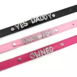 Сексуальные буквы с тазом