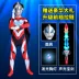 Halloween Cerodiga Objede Ultraman Galaxy Jumpsuit Nam Nữ Trẻ Em COS Hiệu Suất Quần Áo Mùa Thu 