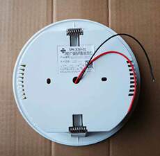 Потолочный динамик 泛海三江吸顶广播消防广播消防广播扬声器（吸顶式）spk-x3w-01