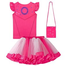 Аксессуары для косплея summer sweet girls