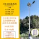 Đèn đường năng lượng mặt trời tùy chỉnh 
            6 mét đèn ngoài trời sân vườn khu vực nông thôn mới led độ sáng cao không thấm nước chiếu sáng đường siêu sáng đèn cực cao báo giá đèn đường năng lượng mặt trời đèn đường năng lượng mặt trời loại nào tốt