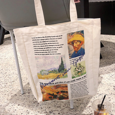 Кровать флаг women bag van gogh