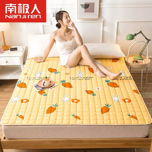 Универсальный матрас для кровати, нескользящая защитная подушка для школьников