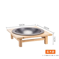 Потовочный пламя +жареный сетевый углеродный клип