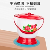 Пластиковый туалет для домашнего использования, детский писсуар, увеличенная толщина