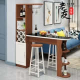 Простая и современная батонная батонная планка ротационного ротации