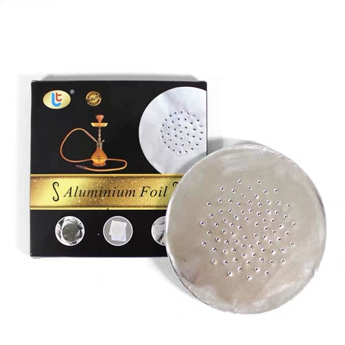 Арабский кальян, маленькая универсальная курительная трубка