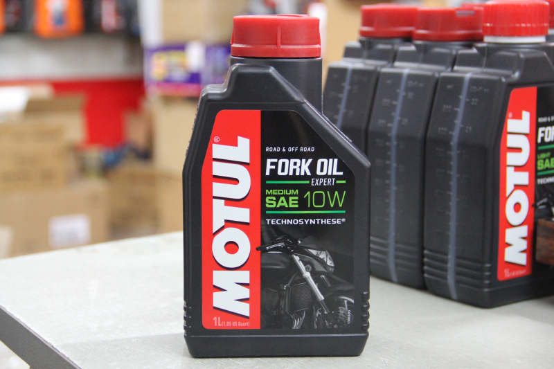 Motul Ducati