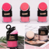 Authentic air cushion blush sửa chữa năng lực trang điểm tự nhiên trang điểm nude dưỡng ẩm làm sáng da rám nắng bột đỏ rouge trang điểm đĩa dán má hồng sivanna Blush / Cochineal