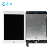 ЖК -экран iPadair2 A1566 Отображение A1538 MINI4 Экран сборка iPad6 Touch Internal и внешний экран