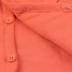 Miller Bear Áo khoác ghi lê cotton mỏng mùa xuân và mùa thu chần bông cho trẻ em gái Áo khoác ghi lê cỡ nhỏ cho bé màu hồng Class A mới M1S2109A - Áo ghi lê
