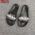 Adidas ADILETTE COMFORT Dép đi trong nhà ba sọc nam cổ điển U43664 AQ4761 - Dép thể thao dép gà Dép thể thao