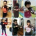 Đàn violin cho trẻ em Chuỗi kích thước lớn có thể chơi mô phỏng âm thanh mô phỏng người mới bắt đầu chơi nhạc cụ violon