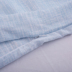 Meng Bảo Bảo rửa sạch bông trong nhà và ngoài trời khách sạn túi ngủ duy nhất bẩn sheets chống bẩn đôi gấp di động Túi ngủ