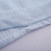 Meng Bảo Bảo rửa sạch bông trong nhà và ngoài trời khách sạn túi ngủ duy nhất bẩn sheets chống bẩn đôi gấp di động