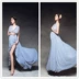 2018 chủ đề mới Hàn Quốc trang phục phụ nữ mang thai ảnh phối cảnh gạc xác ướp ảnh quần áo studio chụp ảnh các thương hiệu đầm bầu nổi tiếng Áo thai sản