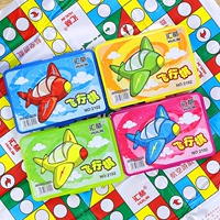 Зеленая игра Самолетные шахматы, 20 шт