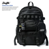 Рюкзак для школьников, вместительный и большой ноутбук для путешествий, ранец, подходит для студента, для средней школы