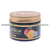 Фиолетовый ледяной манго