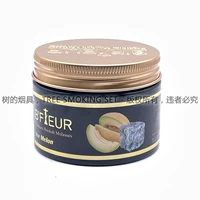 Изумрудный зеленый бинг handlon